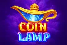 Coin Lamp