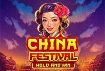 China Festival