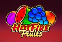 Hot Fire Fruits