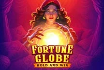 Fortune Globe