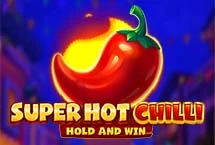 Super Hot Chilli