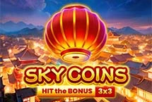 Sky Coins