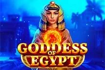 Goddess of Egypt