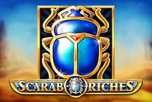 Scarab Riches