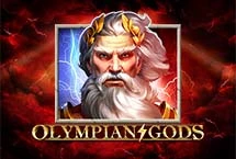 Olympian Gods