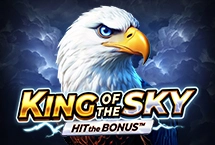 King of the Sky: Hit the Bonus