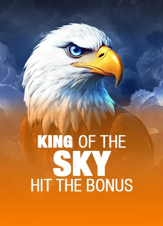 King of the Sky: Hit the Bonus