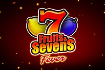 Fruits & Sevens: Fever