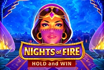 Nights of Fire