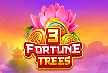 3 Fortune Trees