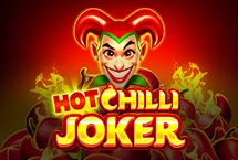 Hot Chilli Joker