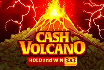 Cash Volcano