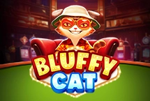 Bluffy Cat