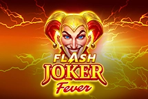 Flash Joker : Fever