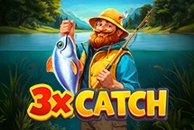 3x Catch