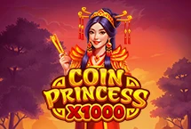 Coin Princess x1000