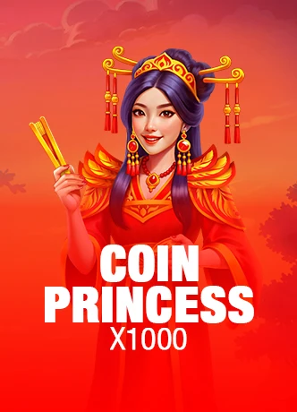 Coin Princess x1000