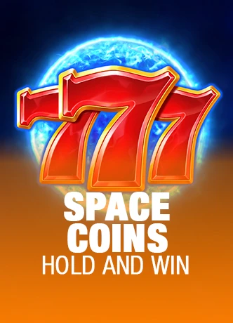 Space Coins: Hold and Win