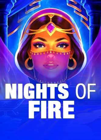 Nights Of Fire