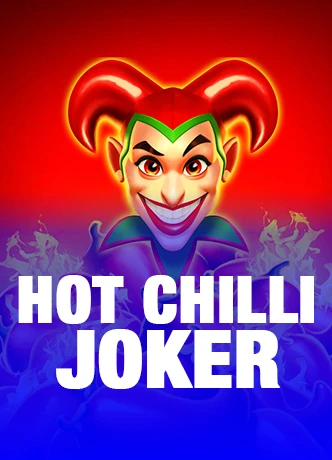 Hot Chilli Joker