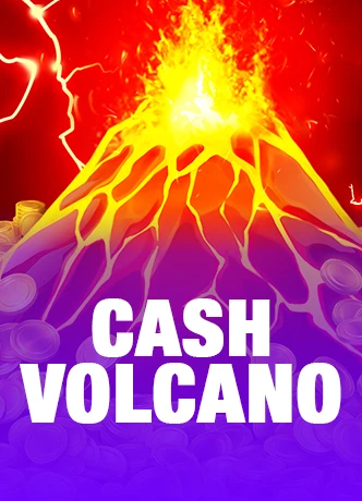 Cash Volcano