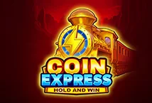 Coin Express – Hold and Win