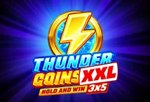 Thunder Coins XXL -  Hold and Win
