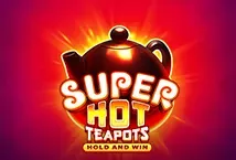Super Hot Teapots