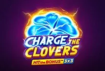 Charge the Clovers: Hit The Bonus