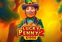 Lucky Penny 2