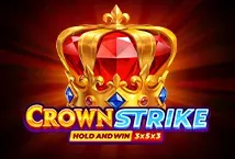Crown Strike: Hold and Win