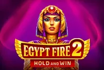 Egypt Fire 2