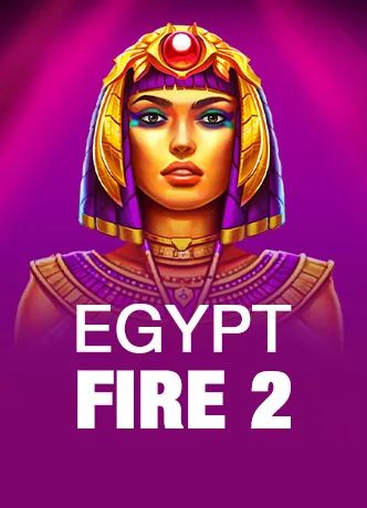 Egypt Fire 2