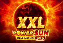 Power Sun XXL: Hold and Win