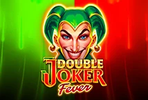 Double Joker: Fever