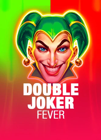 Double Joker Fever