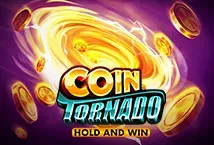 Coin Tornado: Hold and Win