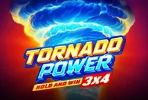 Tornado Power: Hold and Win