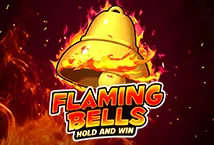 Flaming Bells: Hold and Win