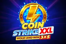Coin Strike XXL: Hold and Win