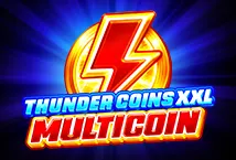 Thunder Coins XXL: Multicoin