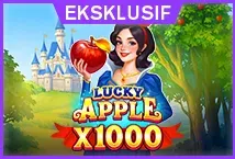 Lucky Apple x 1000