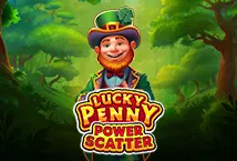 Lucky Penny Power Scatter
