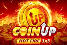 Coin Up: Hot Fire