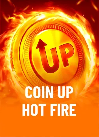 Coin Up: Hot Fire