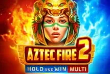 Aztec Fire 2