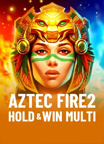 Aztec Fire 2