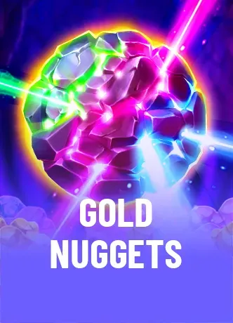 Gold Nuggets