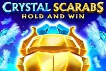 Crystal Scarabs