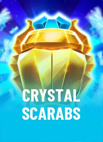 Crystal Scarabs